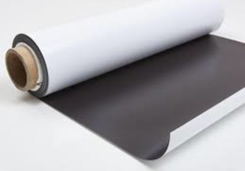 MAGPRINT8 magneet mat wit PVC top