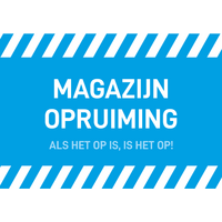 Wall-Texx witte achterzijde 320cm