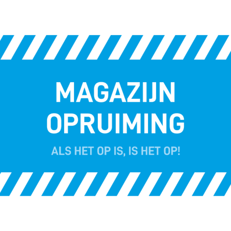 Wall-Texx witte achterzijde 320cm