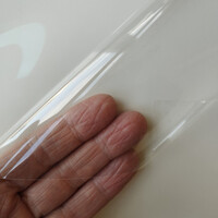 BB7200 polymer transparent glänzend