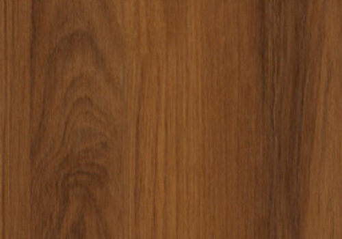 Oodyx Woody Warmth - Plain Walnut - Interieurfolie pvc-vrij