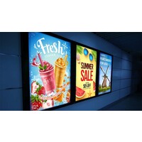 Panorama Lightbox