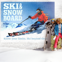 Muurfolie wrap  transparant