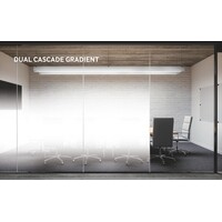 Dual Cascade Gradient