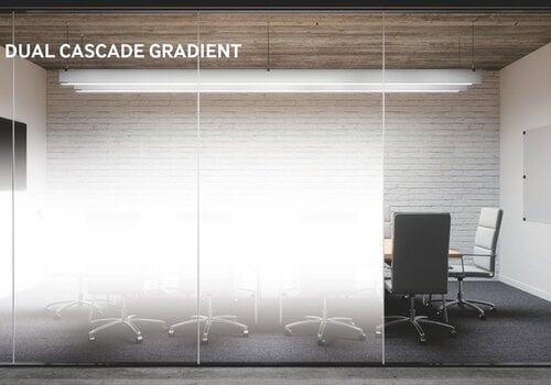 Isee2 Dual Cascade Gradient