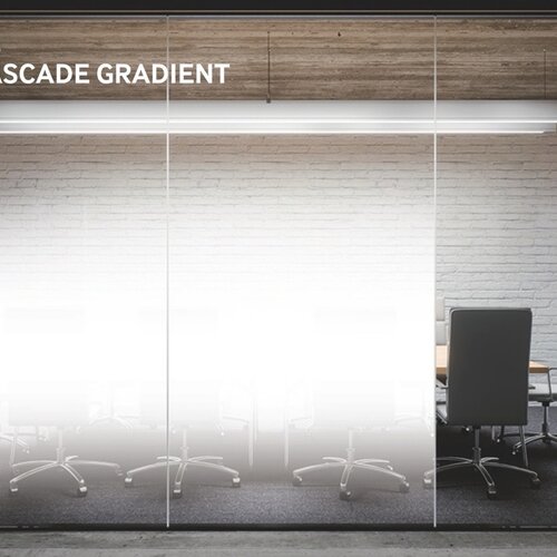 Isee2 Dual Cascade Gradient