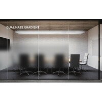 Dual Haze Gradient