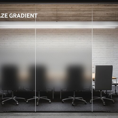 Isee2 Dual Haze Gradient