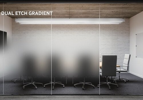 Isee2 Dual Etch Gradient