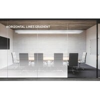 Horizontal Lines Gradient