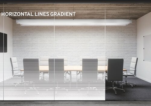 Isee2 Horizontal Lines Gradient