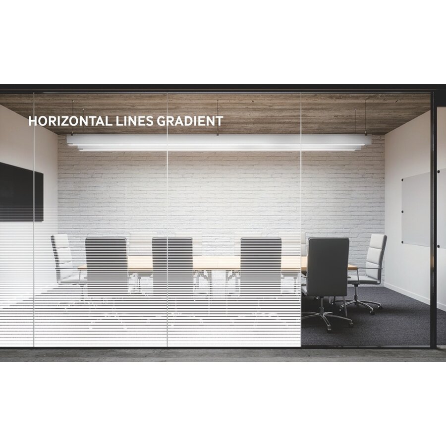 Horizontal Lines Gradient