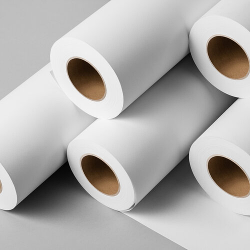 Papier 220 grams mat