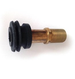 Grohe back-inlet grohe connector | brass
