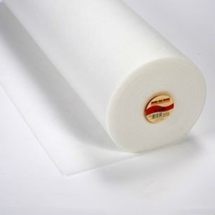Vilene H630 Vlieseline - Bügelfleece Für Nähanfänger & Profis (90cm X 15m)