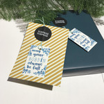 Originele 'naai'cadeautjes