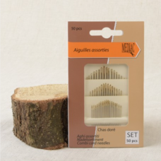 Naaldenset | 50 naalden