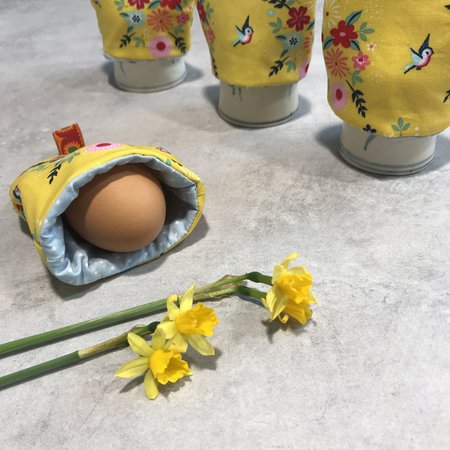 Eimutsjes naaien