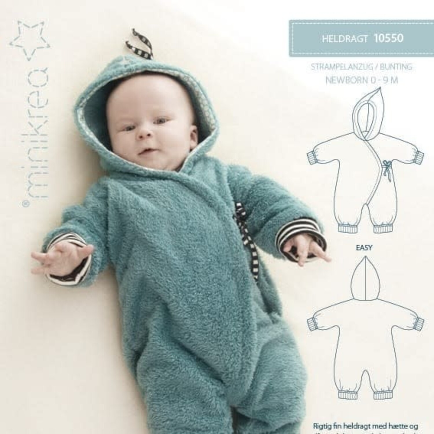 Patronen babykleding hotsell