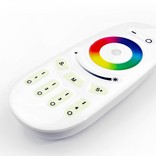 AppLamp Wifi Kit + 10 meter RGBW Color & Warm White LED strip