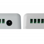 AppLamp AppLamp WiFi RGBW Ledstrip set, Color + Neutral White (360 LED's)