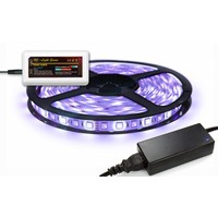 LED strip accessories