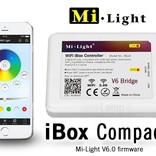 AppLamp Wifi iBox with APP for AppLamp lighting. Newest V6.0 version!