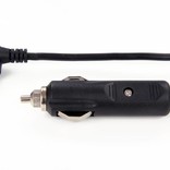 Universal adapter DC 12-24Volt 100Watt