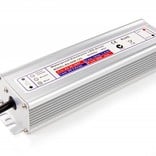 Waterproof power supply DC 12V 60Watt 5Amp