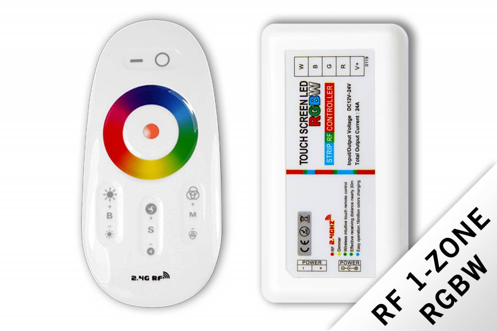 rf remote control