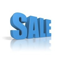 ★ SALE & Special offers ★