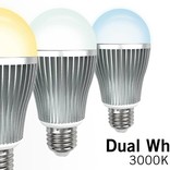 AppLamp Wifi kit + 9W Dual White LED lamp
