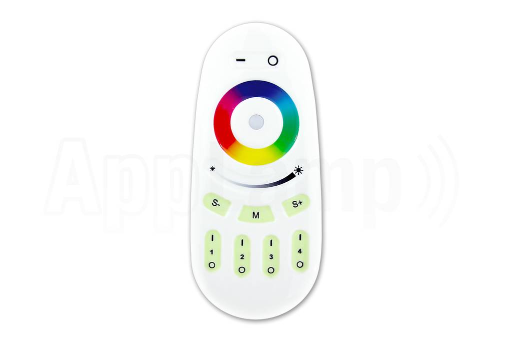 touch remote