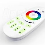 AppLamp Touch Remote Full Color - LED remote control