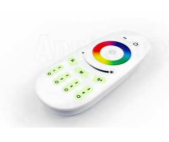 AppLamp Touch Remote Full Color - LED remote control