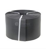 Fensoband FENSOBAND H:190 mm L:50m ANTRACITE 7016