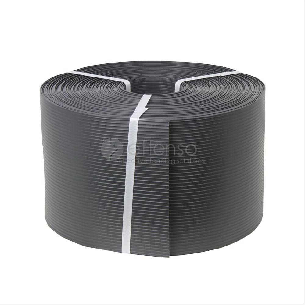 Fensoband FENSOBAND H:190 mm L:50m ANTRACITE 7016