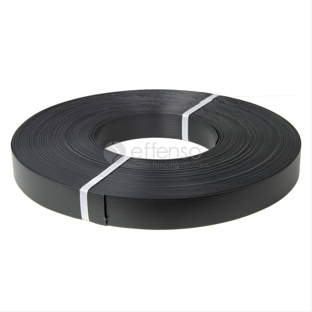 fensoband FENSOBAND H:44 mm L:100m ANTHRACITE 7016