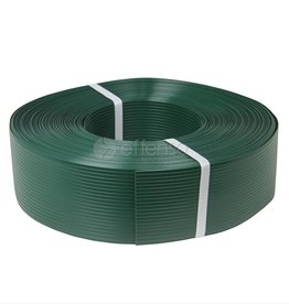 fensoband FENSOBAND H:95 mm L: 50m GROEN 6005