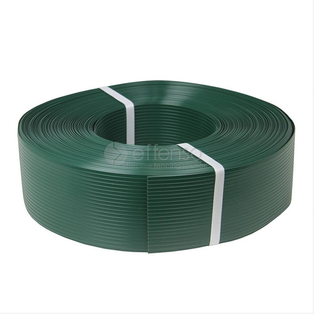 Fensoband FENSOBAND H:95 mm L: 50m GROEN 6005