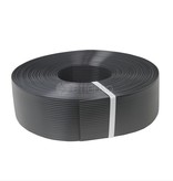 Fensoband FENSOBAND H:95 mm L: 50m ANTRACITE 7016