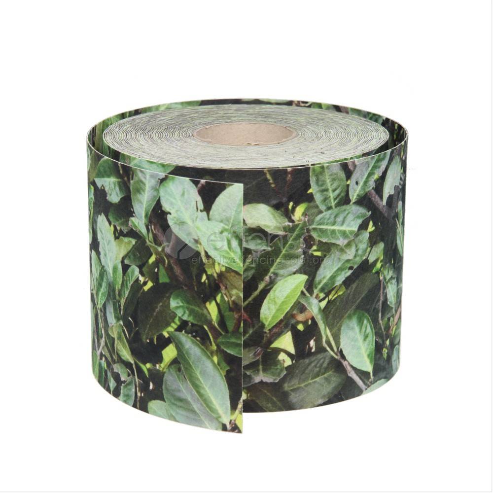Fensoband soft 190 print Fensoband SOFT 190 mm PRINT PES Hedge 26m