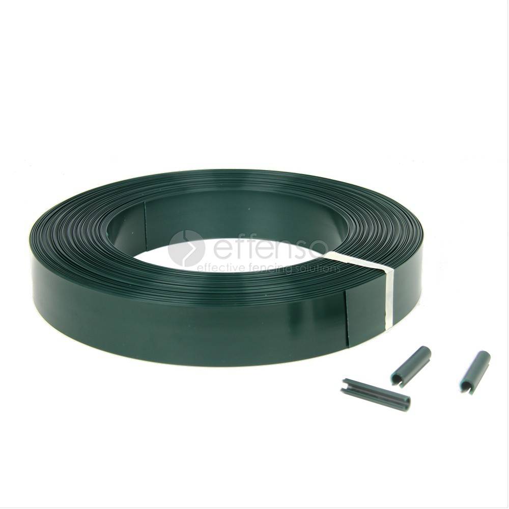 Fensoband soft 3D Fensoband SOFT 3D 43 mm 60m RAL 6005