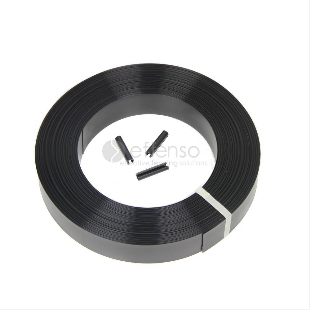 Fensoband soft 3D Fensoband SOFT 3D 43 mm 60m RAL 9005
