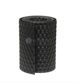 fensoband FENSOBAND WICKER H:190 mm black