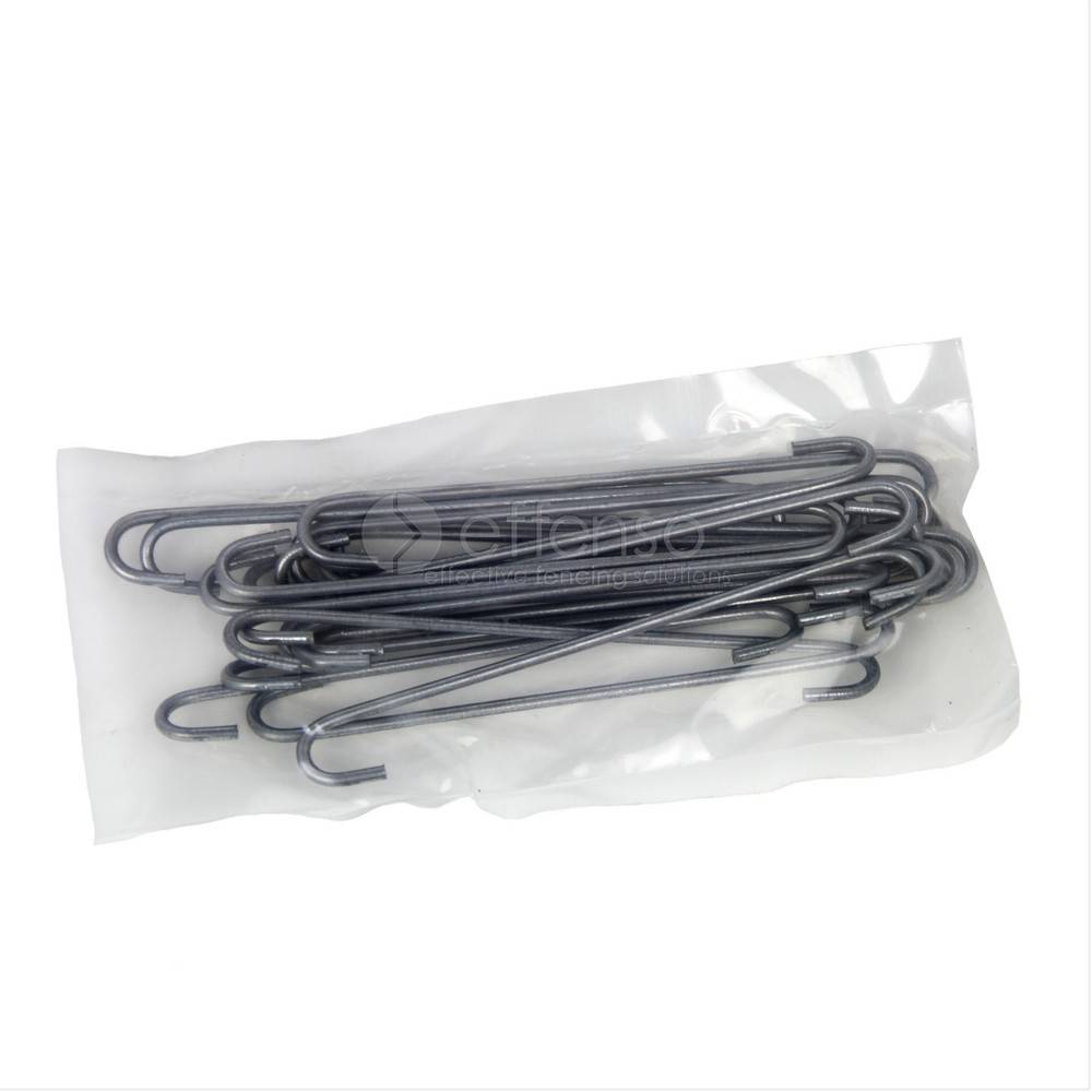 Fensofill FENSOFILL fixed anchors ZINCALU - 20 st