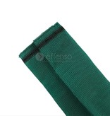 fensonet FENSONET 150gr GREEN H:100cm L:50m