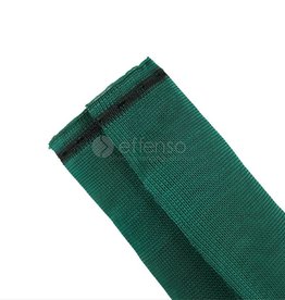 fensonet FENSONET 150gr VERDE H:100cm par m