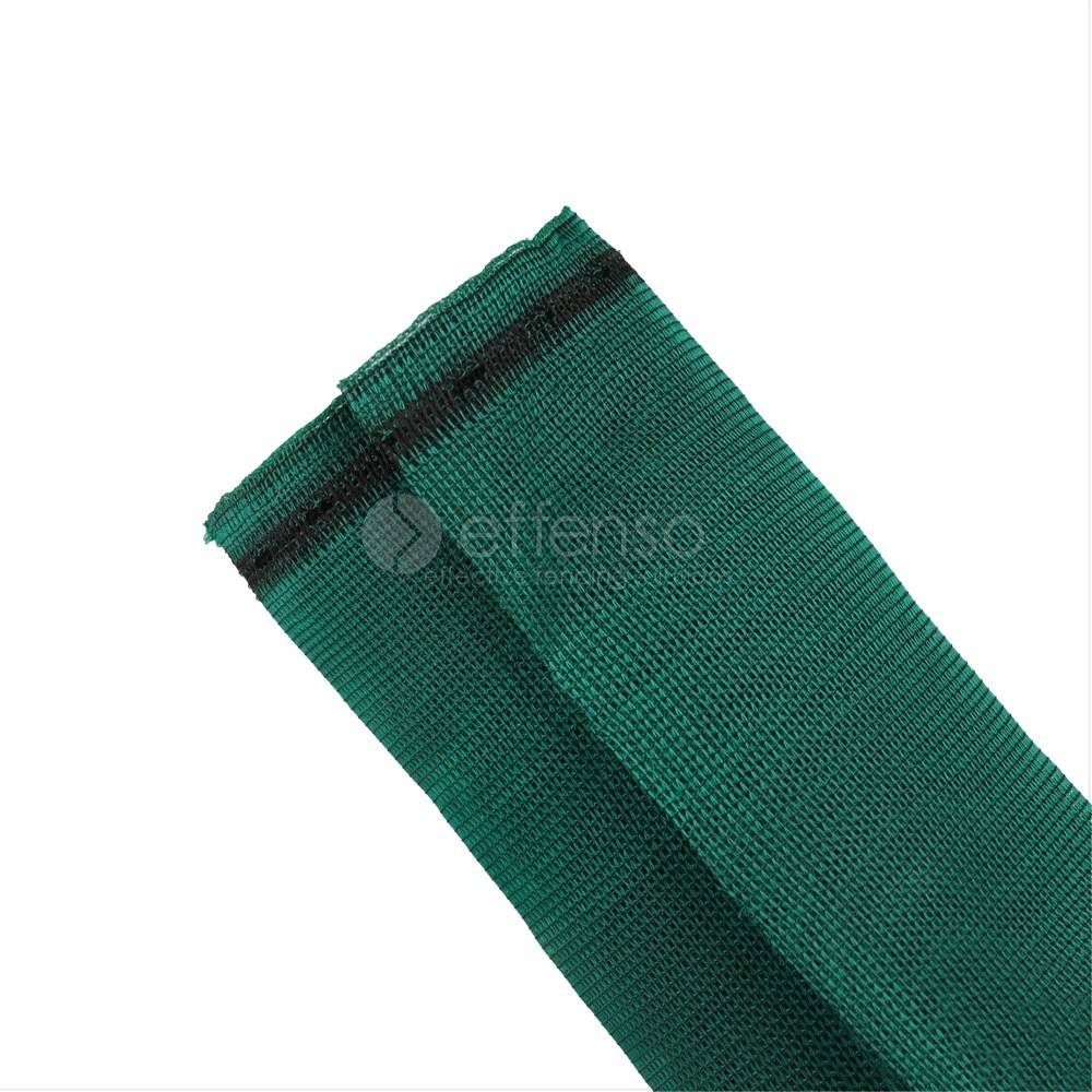 fensonet FENSONET 150gr VERDE H:300cm par m