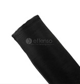 fensonet FENSONET 150gr SCHWARZ H:100cm L:50m